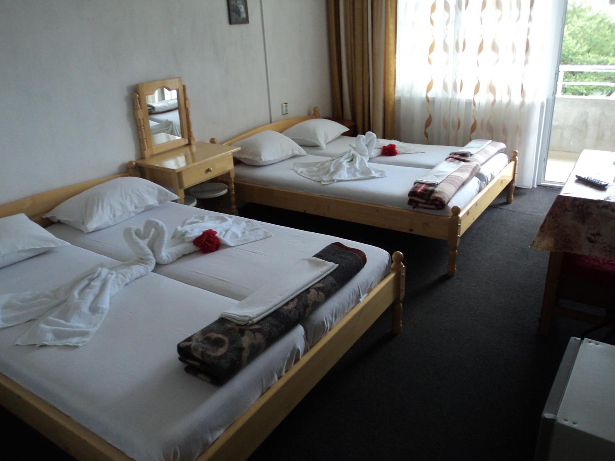 Guest House Drazhev Obzor Buitenkant foto
