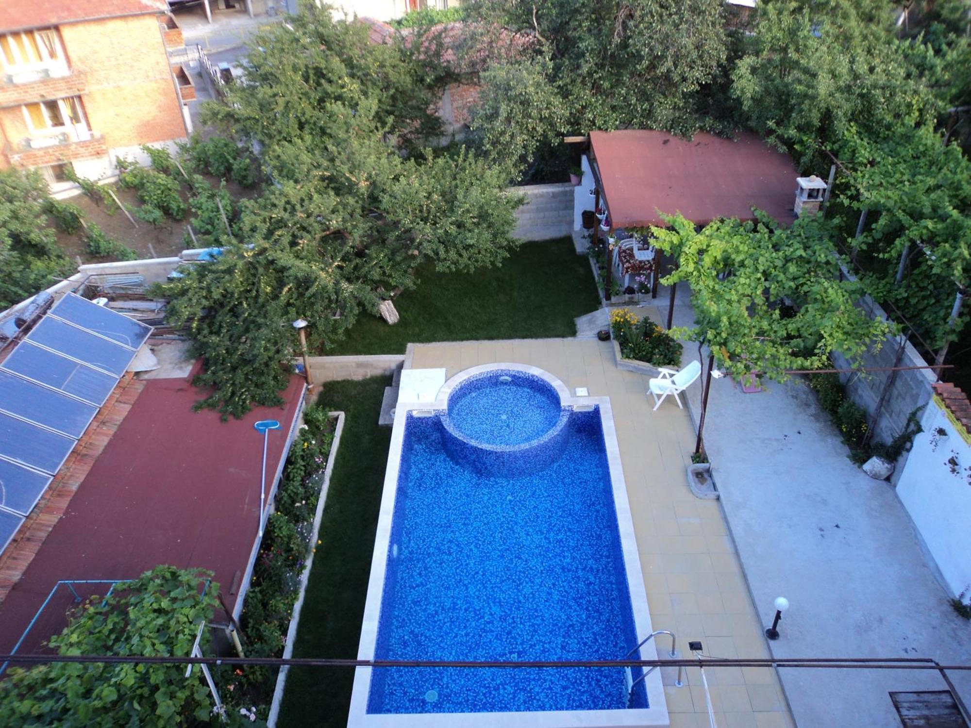 Guest House Drazhev Obzor Buitenkant foto
