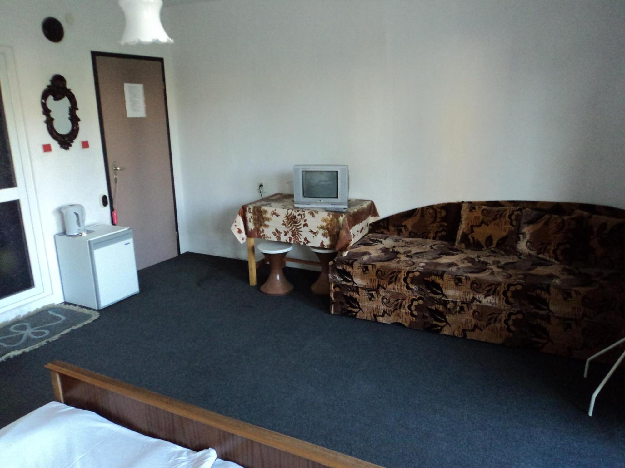 Guest House Drazhev Obzor Buitenkant foto