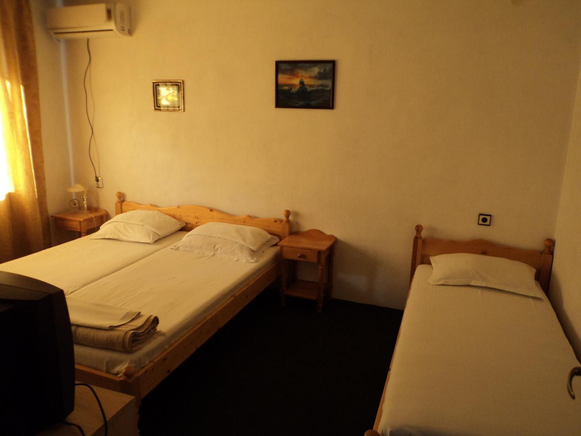Guest House Drazhev Obzor Buitenkant foto