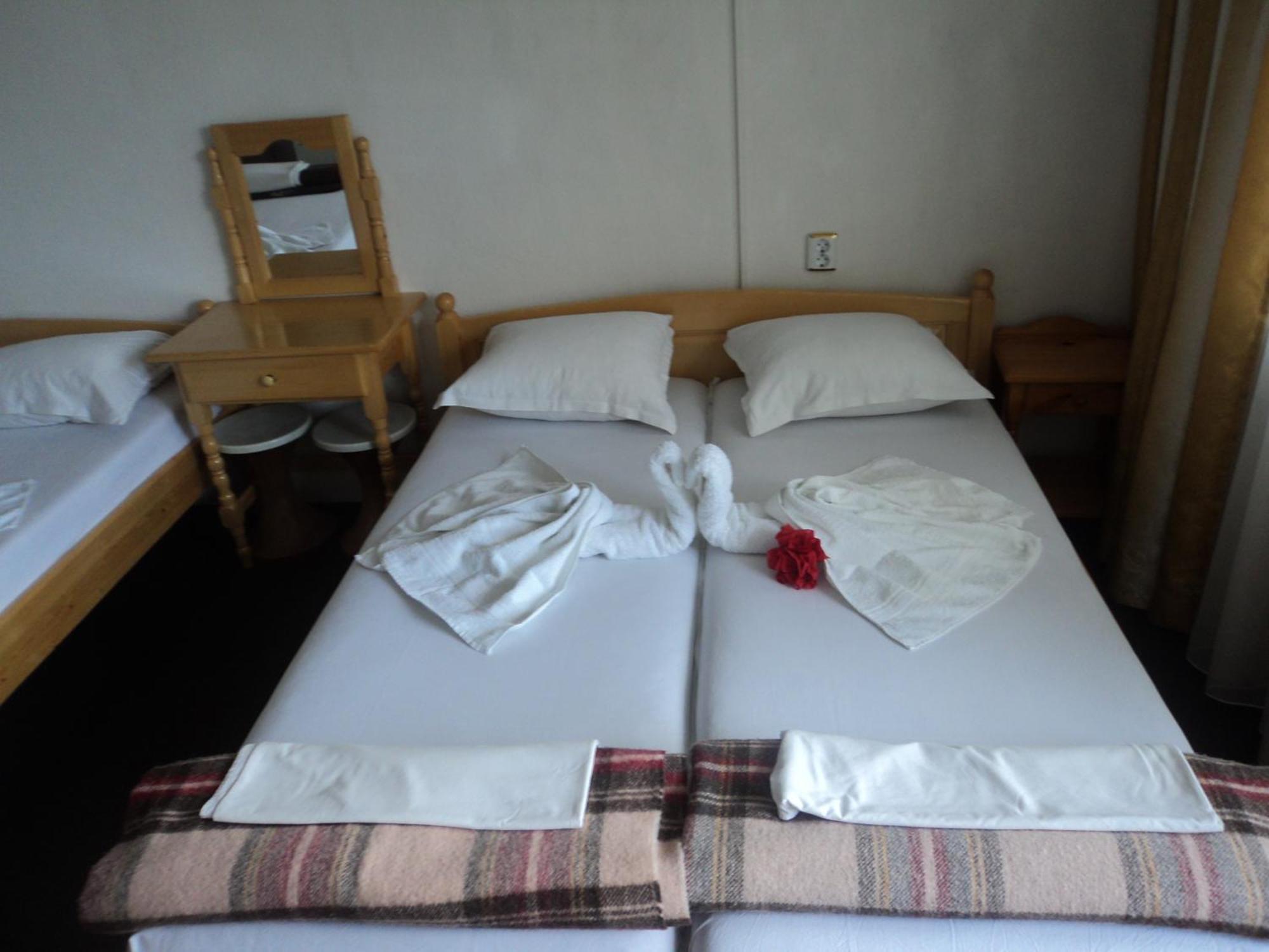 Guest House Drazhev Obzor Buitenkant foto