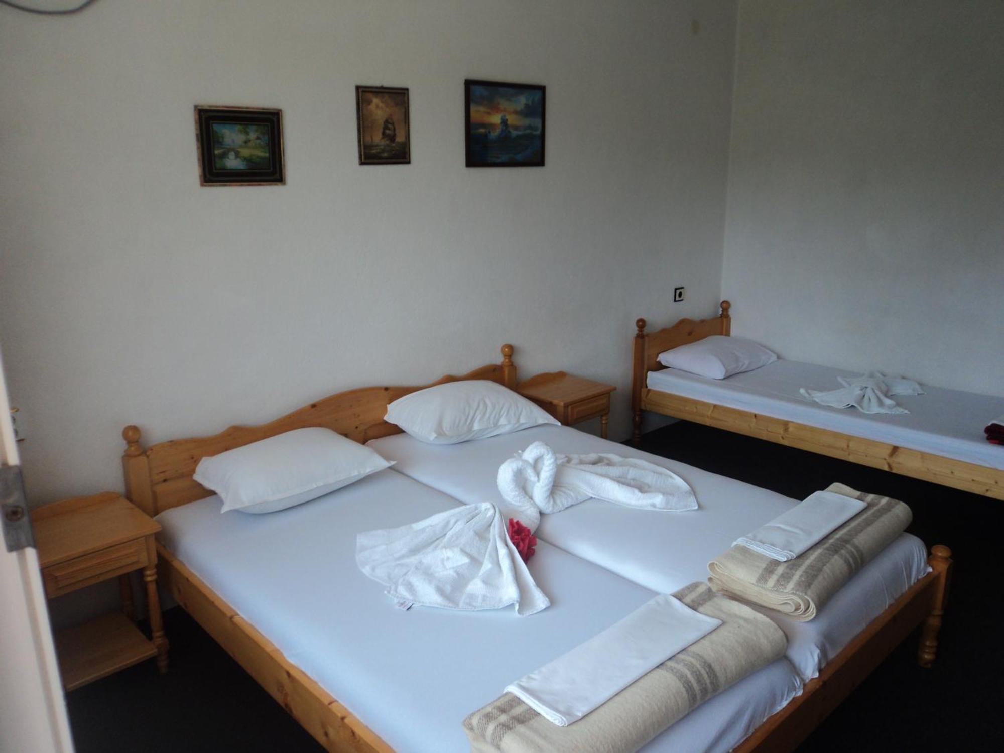 Guest House Drazhev Obzor Buitenkant foto