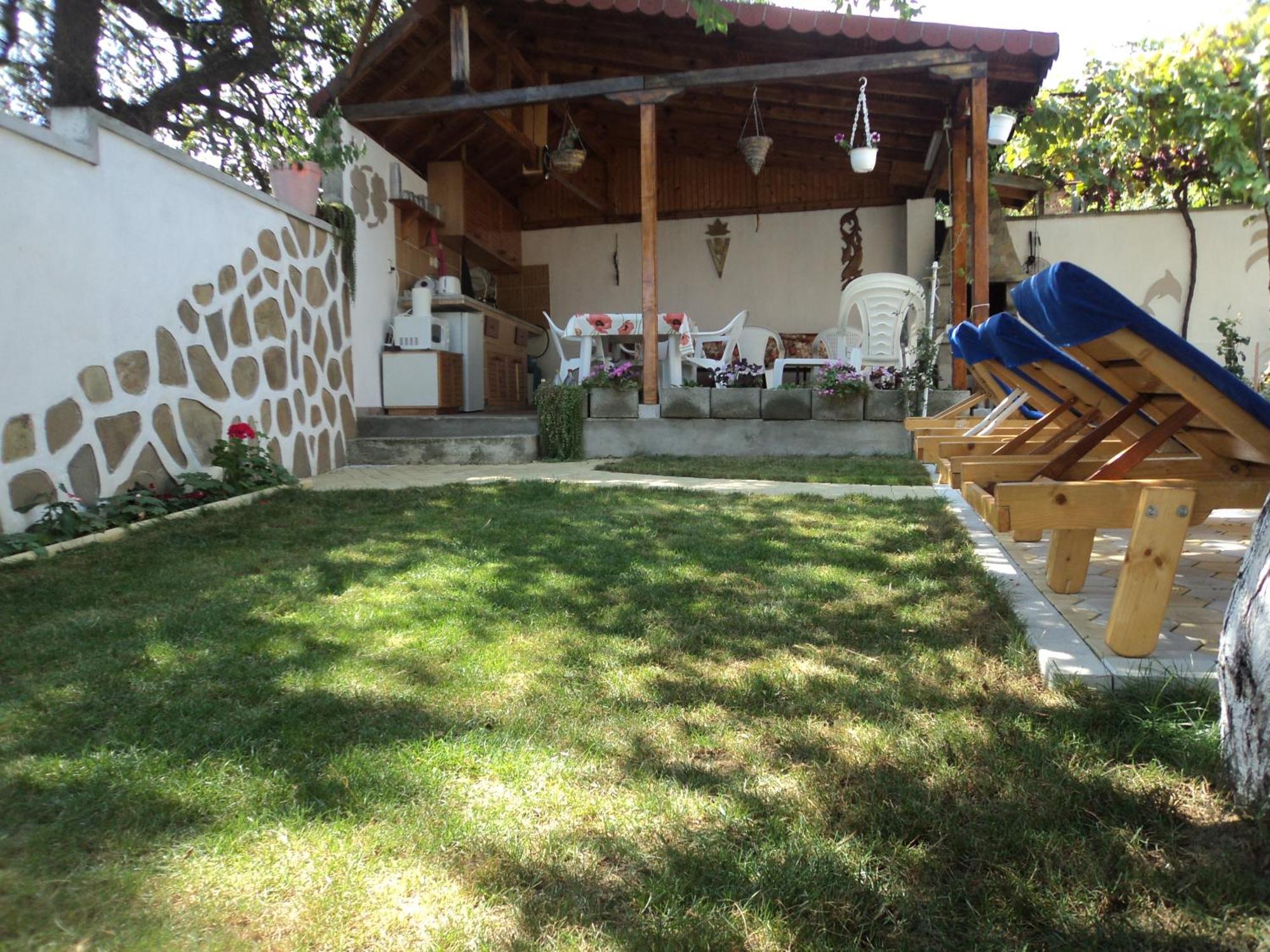 Guest House Drazhev Obzor Buitenkant foto