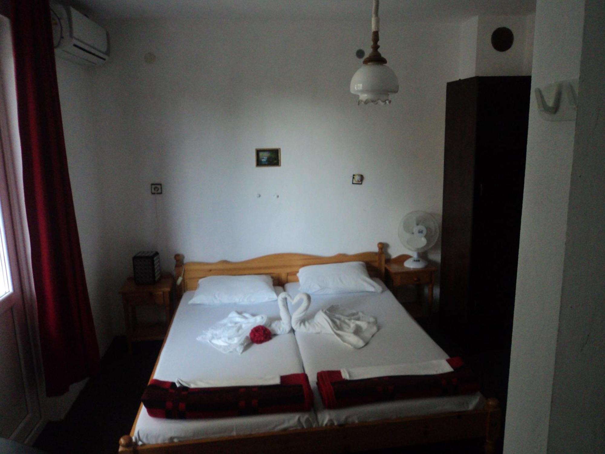 Guest House Drazhev Obzor Buitenkant foto