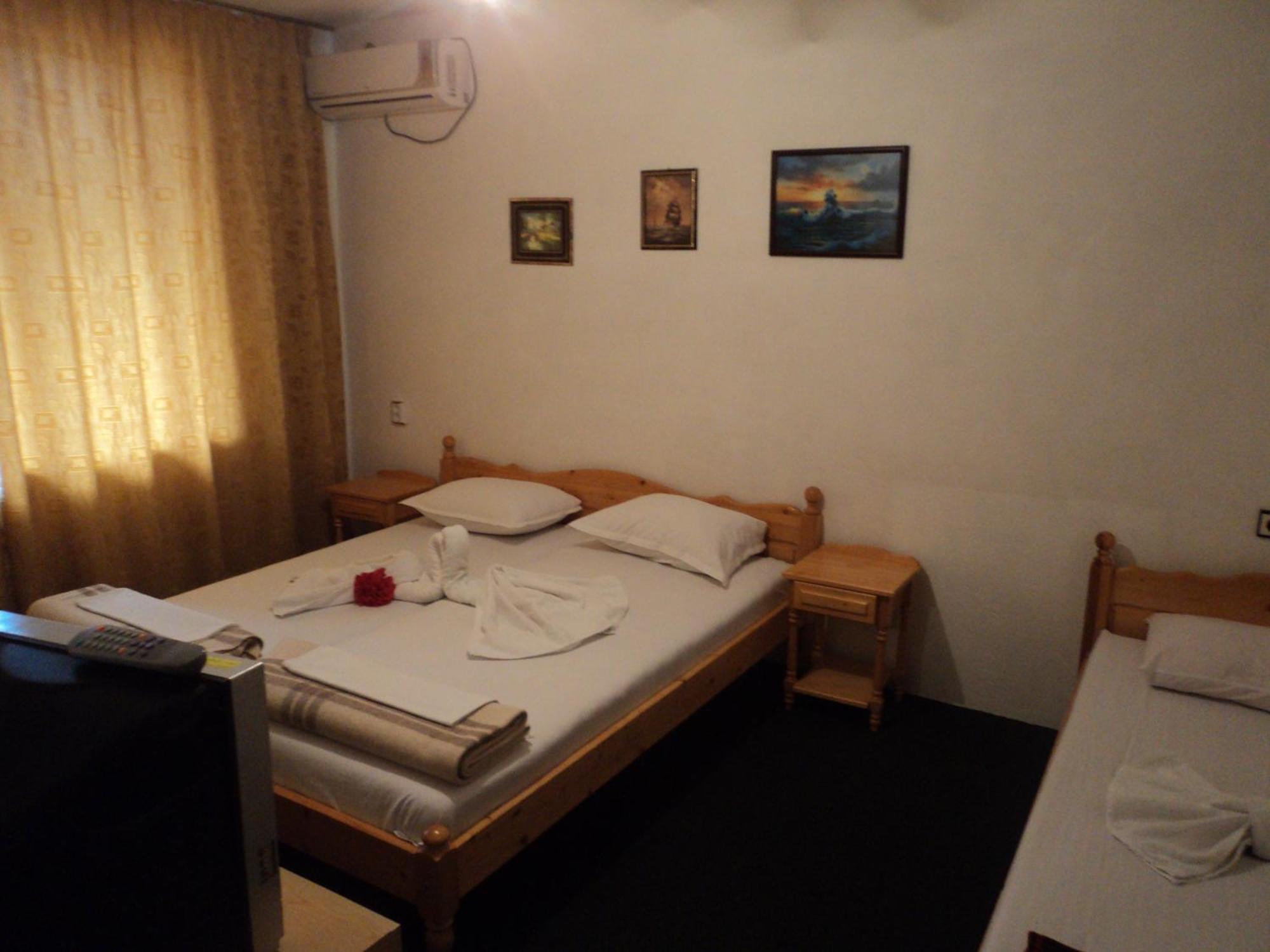 Guest House Drazhev Obzor Buitenkant foto