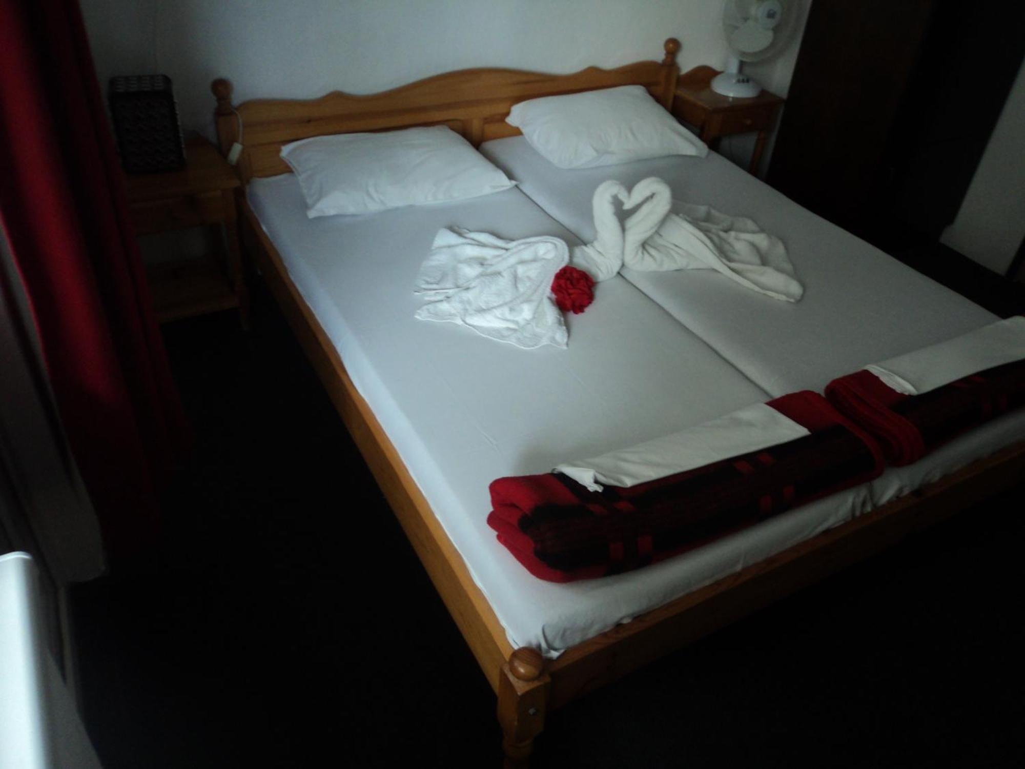 Guest House Drazhev Obzor Buitenkant foto