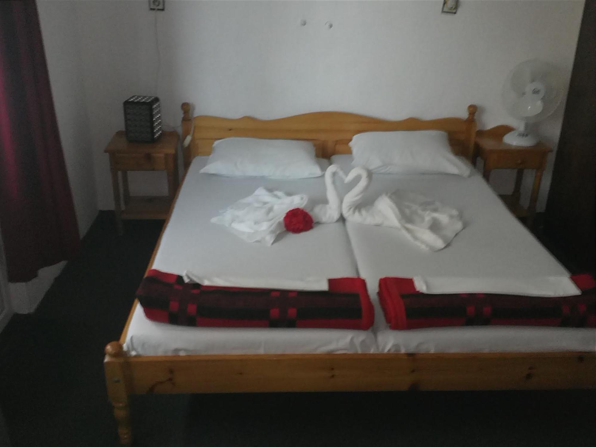 Guest House Drazhev Obzor Buitenkant foto