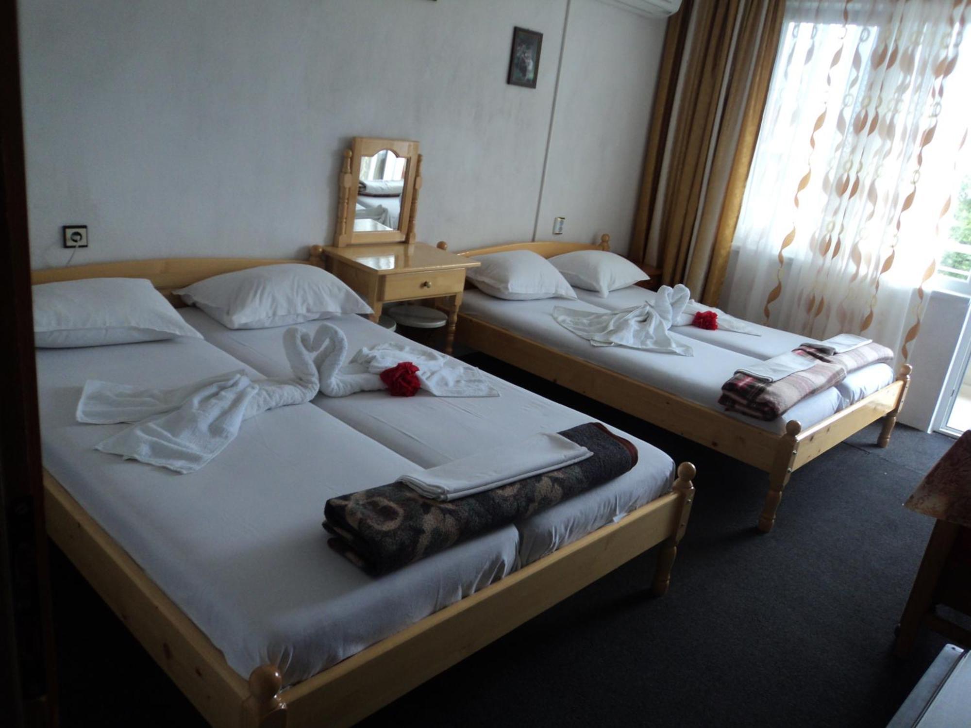 Guest House Drazhev Obzor Buitenkant foto