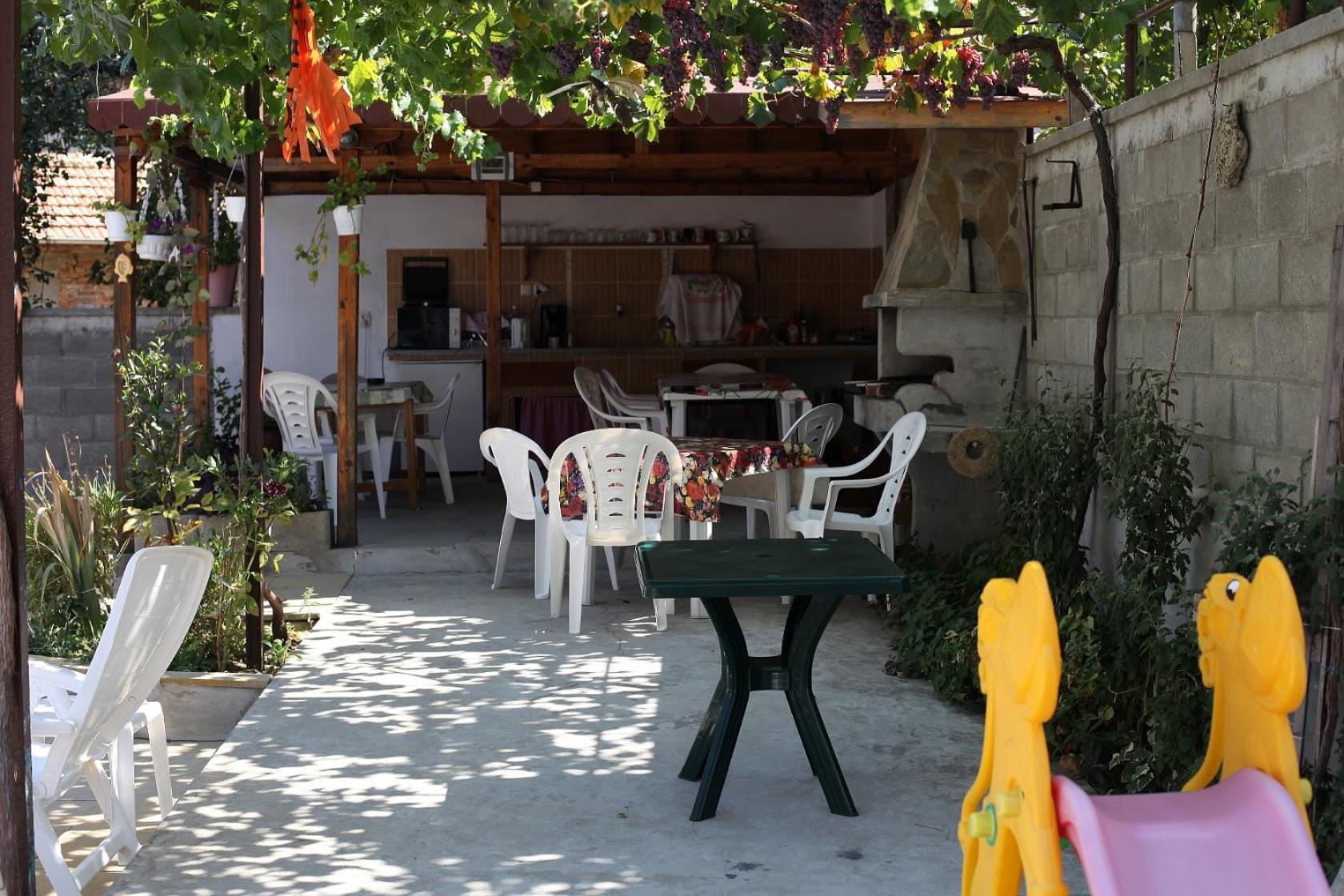 Guest House Drazhev Obzor Buitenkant foto