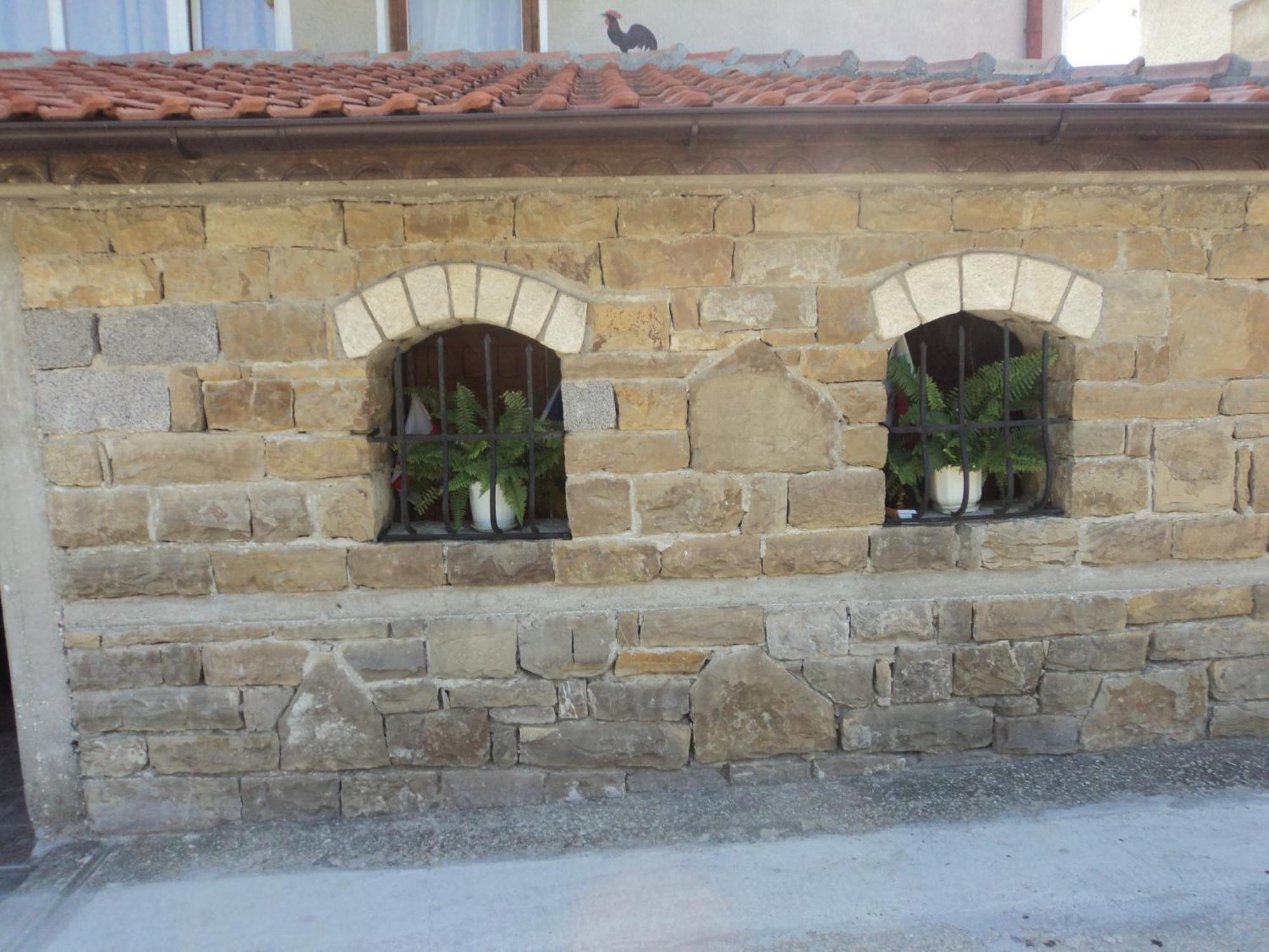 Guest House Drazhev Obzor Buitenkant foto