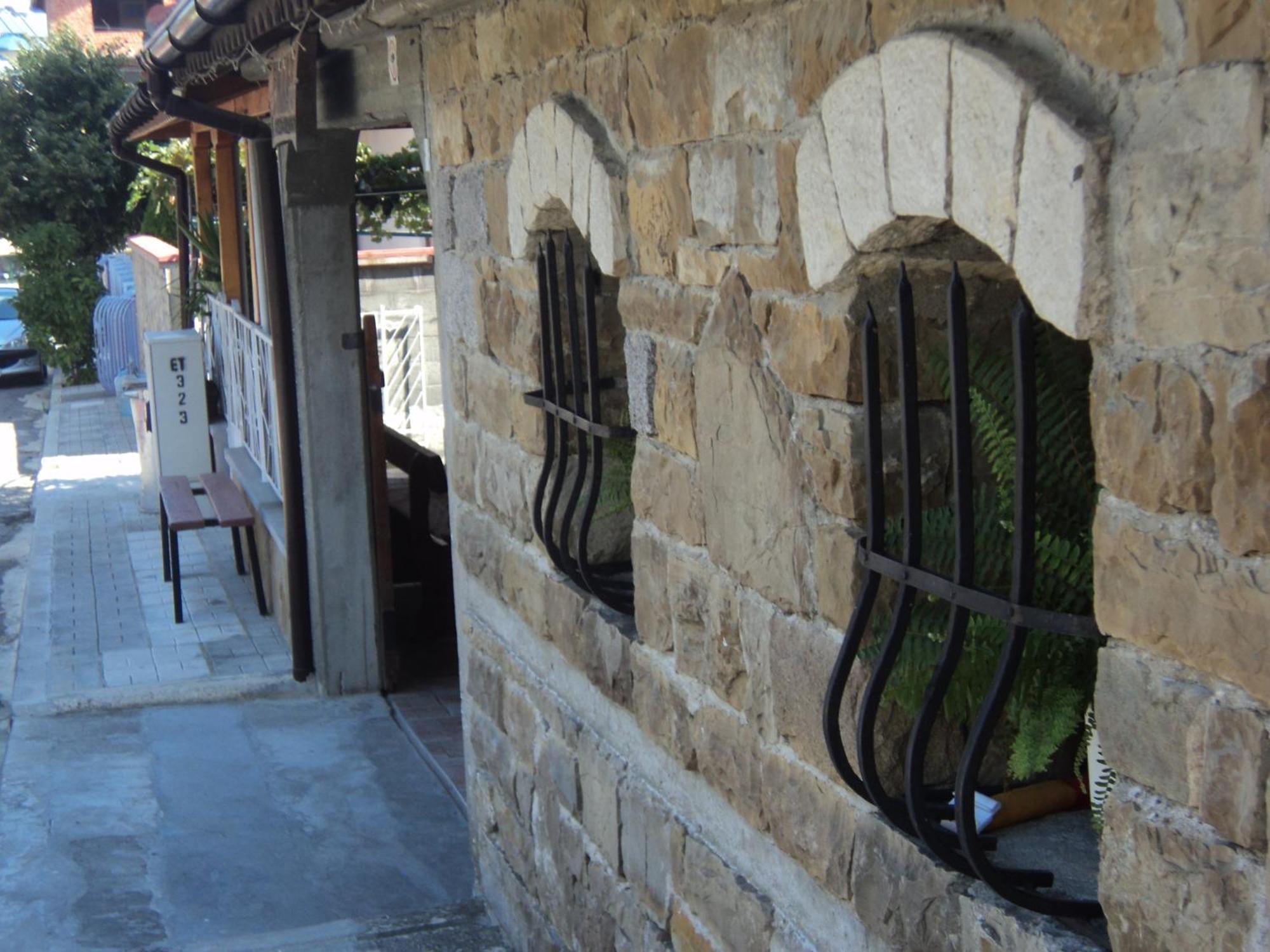 Guest House Drazhev Obzor Buitenkant foto