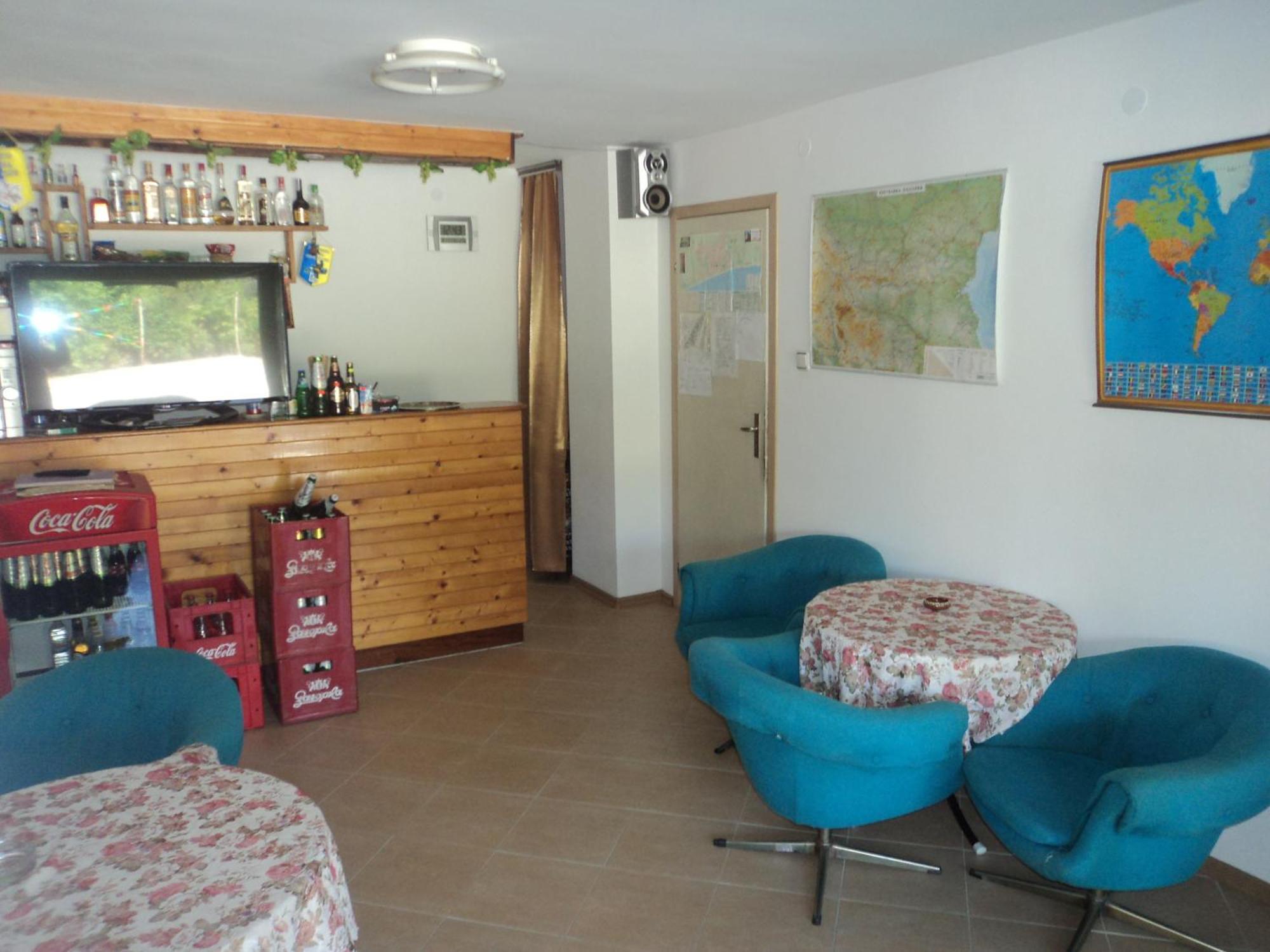 Guest House Drazhev Obzor Buitenkant foto