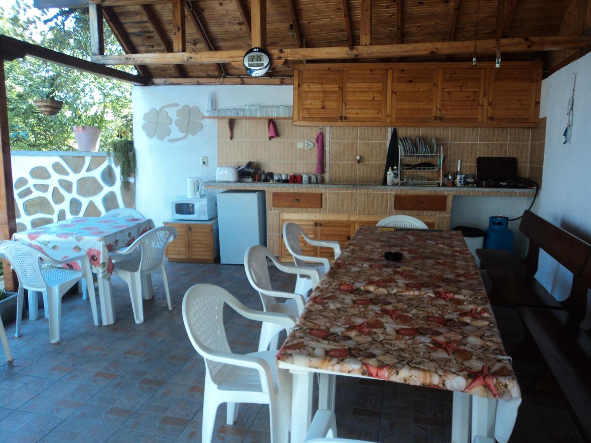 Guest House Drazhev Obzor Buitenkant foto