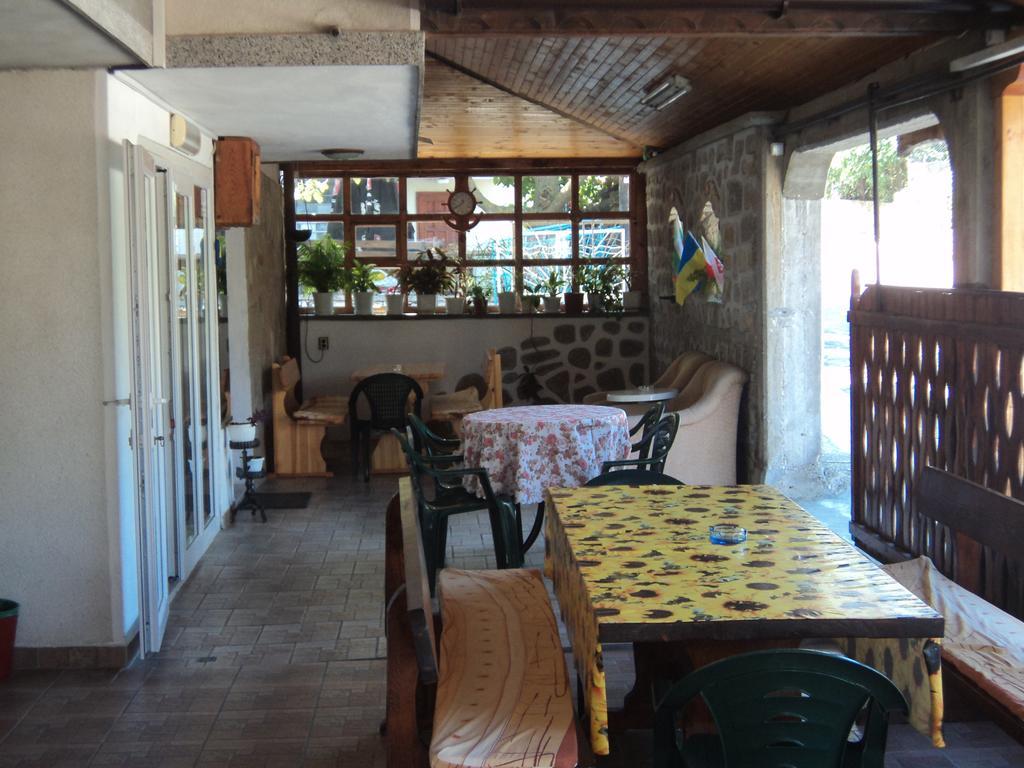 Guest House Drazhev Obzor Buitenkant foto