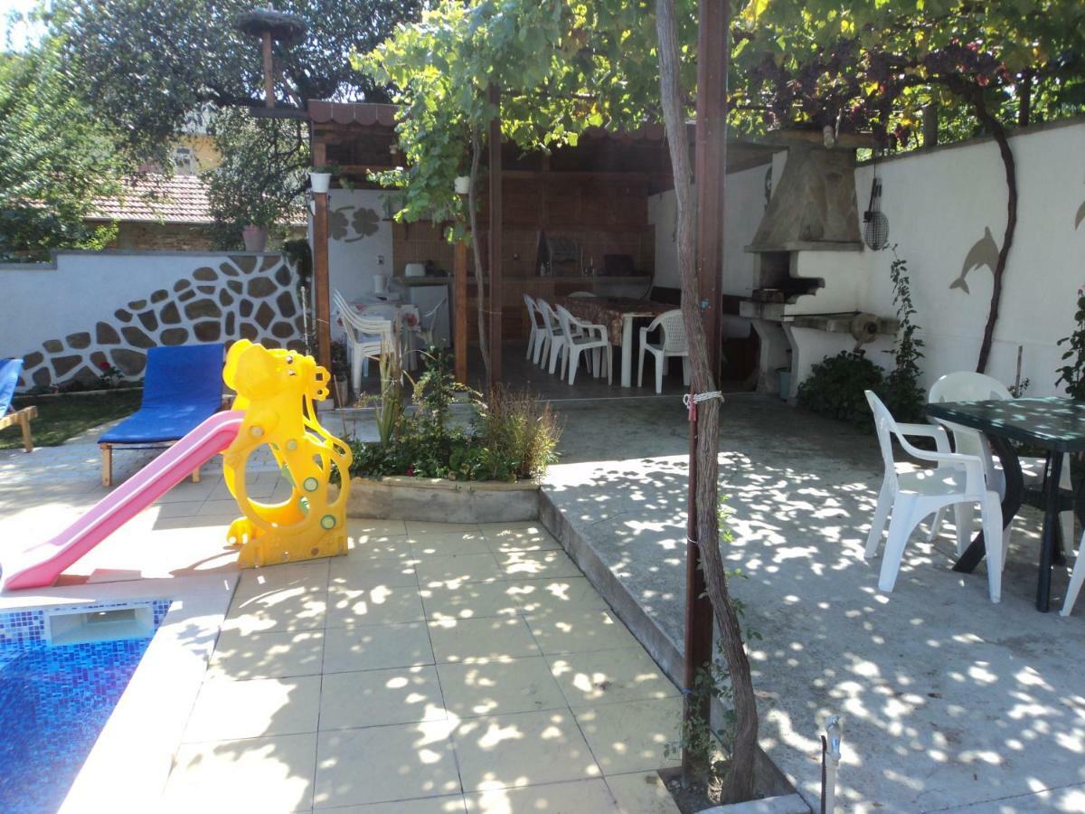 Guest House Drazhev Obzor Buitenkant foto